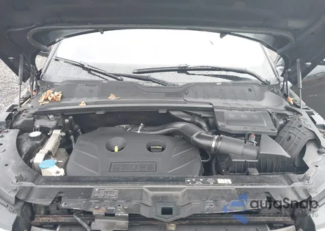 2012 Land Rover Range Rover Evoque Pure Plus из США, поврежденный, VIN SALVR2BG6CH700573